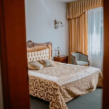 Hotel Gala Sułkowice