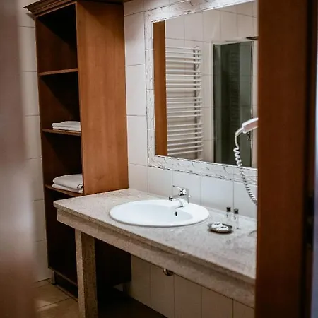 酒店 Gala Sułkowice