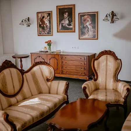 Hotel Gala Sułkowice