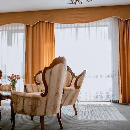 Gala Hotel Sułkowice