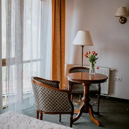 Hotel Gala 3*