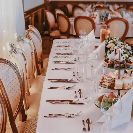 Gala 3* Sułkowice