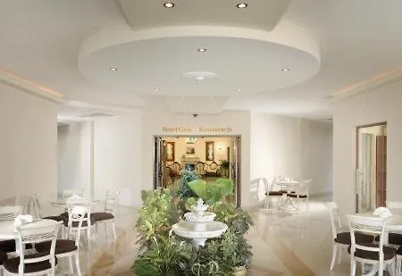 Hotel Gala Sułkowice