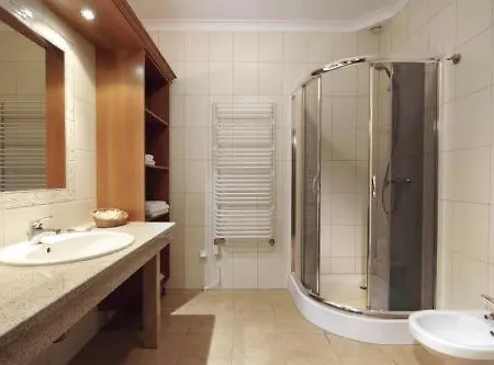 酒店 Gala Sułkowice