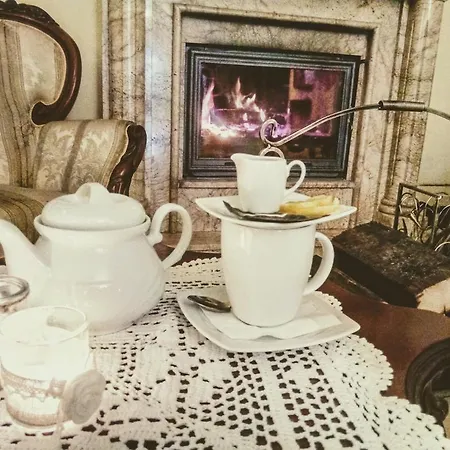 Gala 酒店 Sułkowice